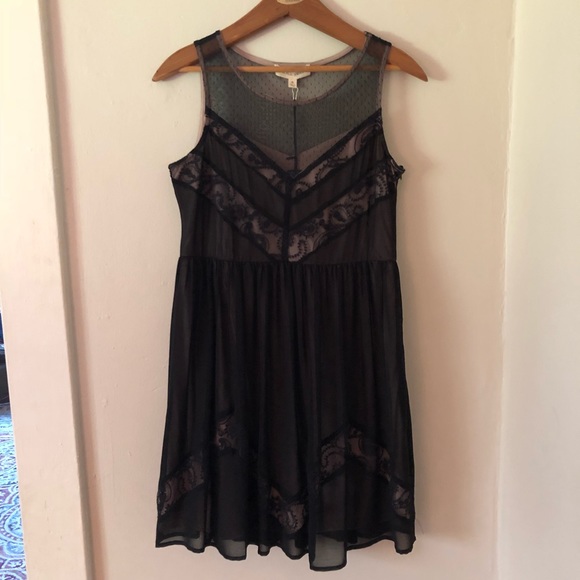 Black Swan Dress - Picture 2 of 8